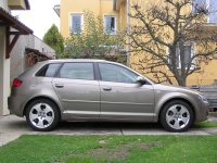 Audi A3 Sportback 2005 - obr.2