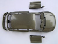 Audi A3 Sportback 2005 - obr.10