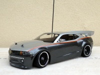 Camaro 2010 - M 1:10