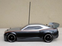 Camaro 2010 - obr.11