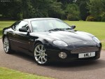 Aston Martin DB7 Vantage