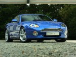 Aston Martin DB7 Vantage