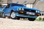 Ford Capri Mk III