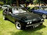 Ford Capri Mk III