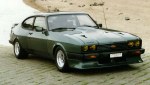 Ford Capri Mk III