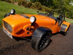 Caterham CSR 260