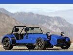 Caterham CSR 260