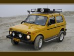 Lada Niva