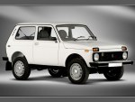 Lada Niva