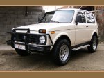 Lada Niva