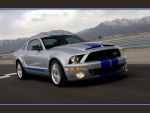 Ford Mustang GT500