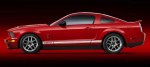 Ford Mustang GT500